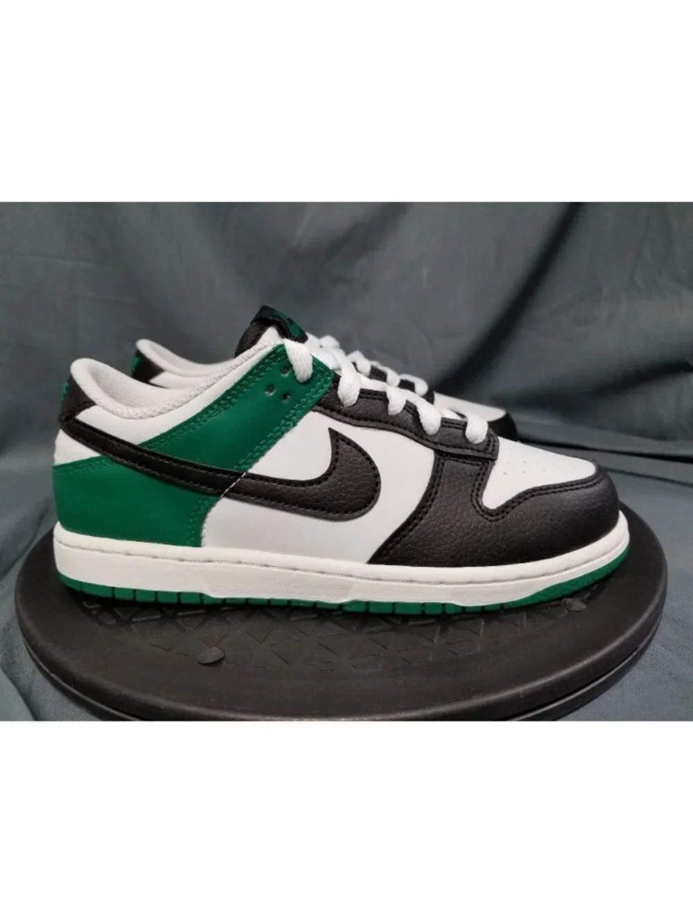Nike doing justice